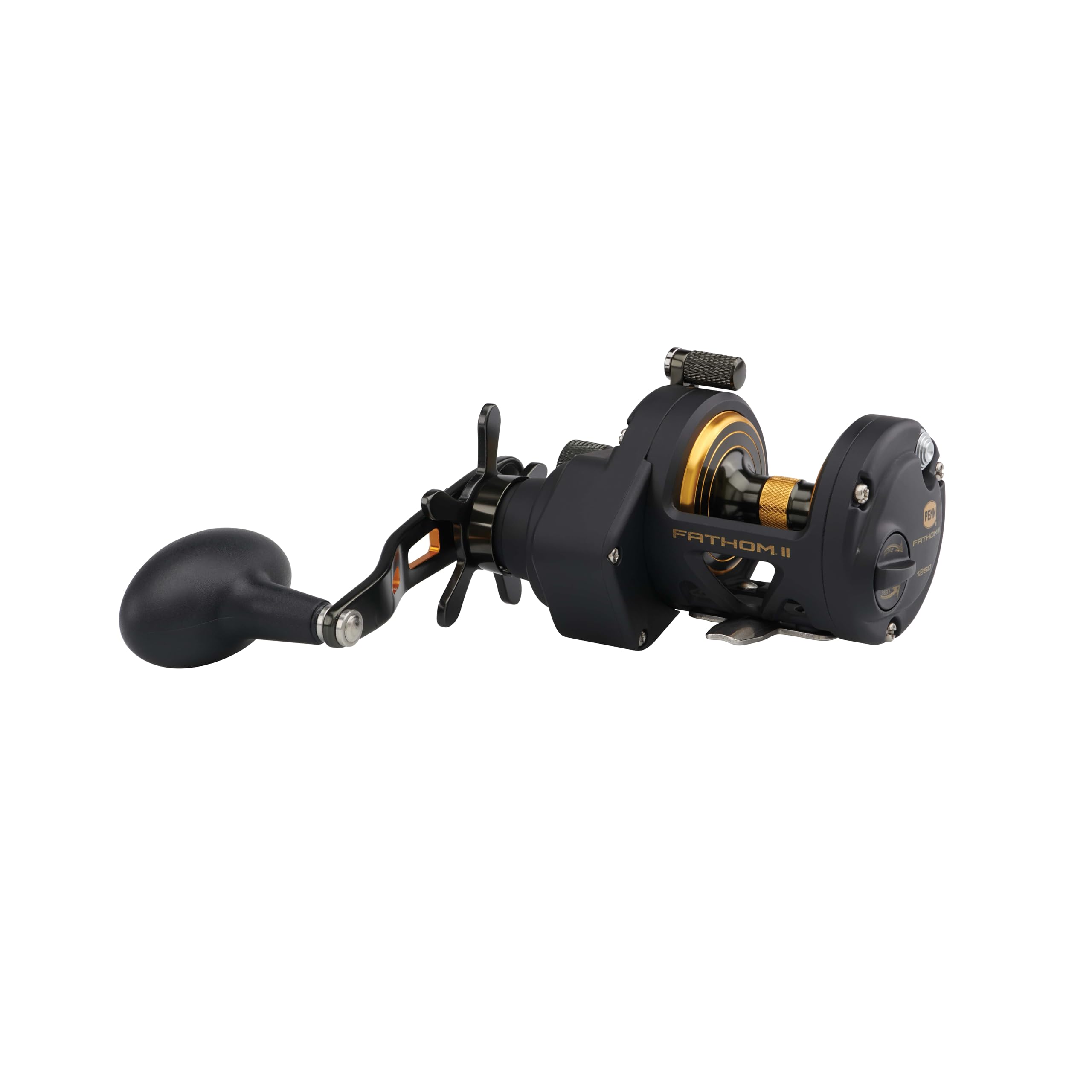 Amazon | Penn FTHII12SD Penn Fathom II Star Drag | Penn